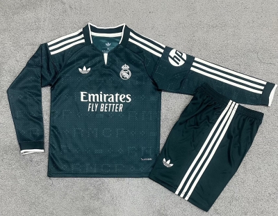 2627 RM third LONG SLEEVE KID KIT